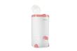 Secarropas COLUMBIA HTS 5501 5.5 Kg Centrífugo Rosa Chic